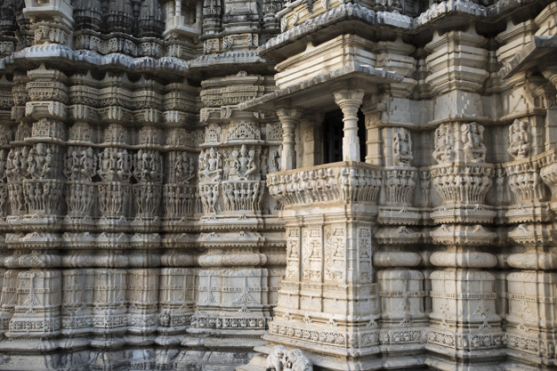 Dilwara temple