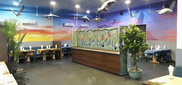 Dine In - Hummingbird Resort
